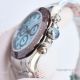 Clean Factory 1-1 Copy Rolex Ice Blue Daytona 40mm Watch Dandong 7750 Movement (4)_th.jpg